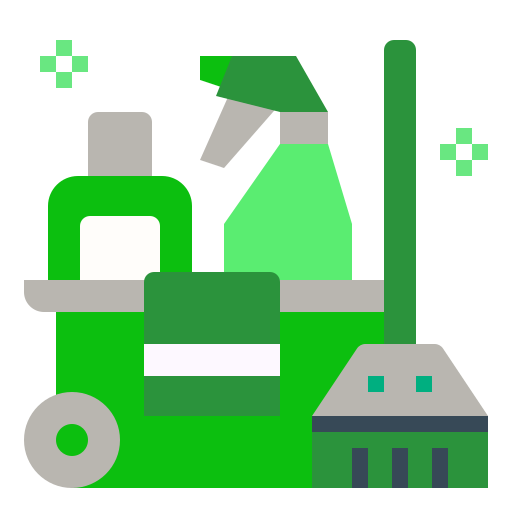 servicios de limpieza en casas